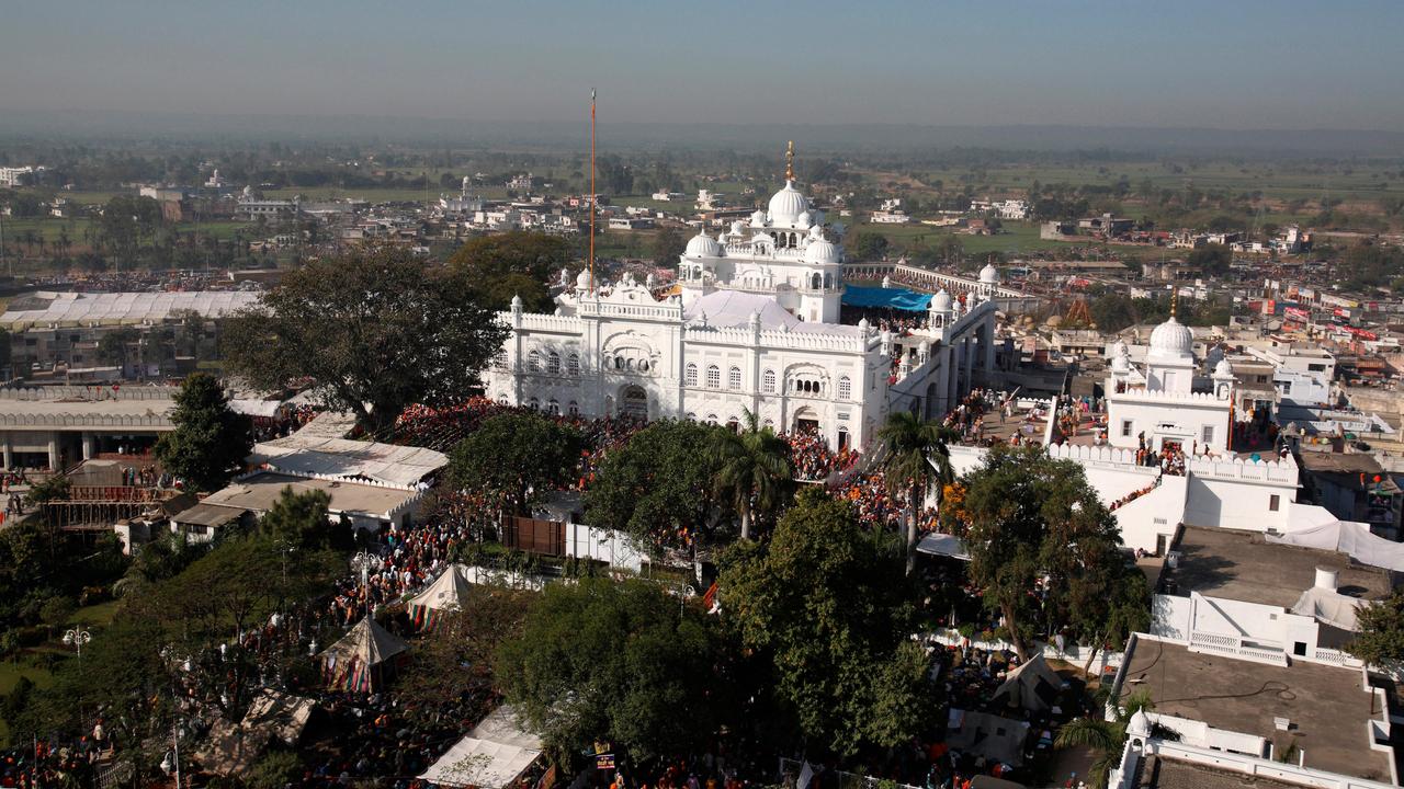 Anandpur Sahib